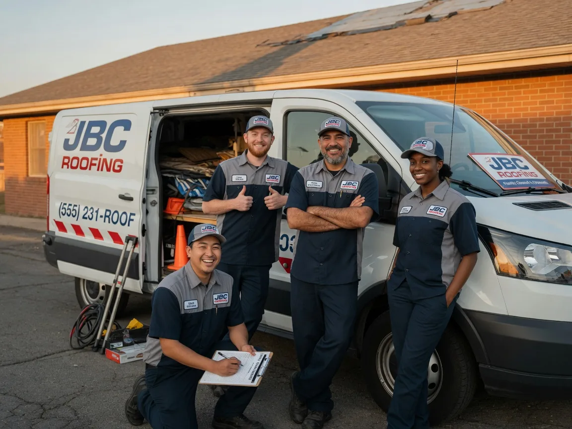 Roof Replacement company in Lodgepole, SD